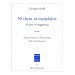 Ni thym ni majorlaine, Giovanni Orelli