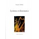 Lyrisme et dissonance, François Debluë