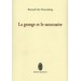 La grange et le sanctuaire, Bernard Dov Hercenberg