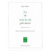 Là vois la vie, Kurt Marti