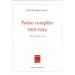 Poésie complète 1939-1994, Jean-Georges Lossier