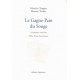 Le Gagne-Pain du Songe, Maurice Chappaz et Maurice Troillet