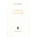 Poèmes de l'Anneau d'Or, François Debluë
