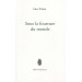 Sous la fourrure du monde, Mira Wladir