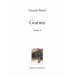 Graines, François Rossel