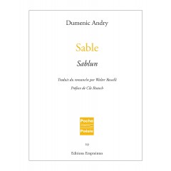 Dumenic Andry, Sable