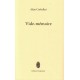 Alain Corbellari, Vide-mémoire