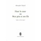 Alexandre Voisard, Haut le cœur
