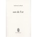 Son de l’or, Ambroise Lombard