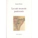 La nuit tournoie passionnée, Jacques Roman