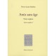 Amis sans âge, poésie anglaise, Pierre-Louis Matthey