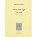 Amis sans âge, poésie anglaise, Pierre-Louis Matthey