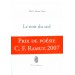 Le noir du ciel, Mary-Laure Zoss
